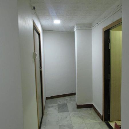 Oyo 1458 Hotel Prince Palace Mumbai Dış mekan fotoğraf